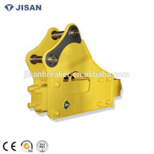 Le CE a approuvé le briseur hydraulique de roche de soosan de prix usine pour 20 PC200 excavatrice